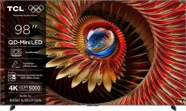 TCL 98C8K