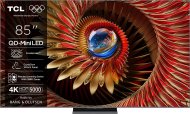 TCL 85C8K - cena, srovnání