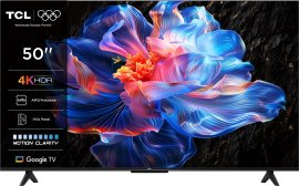 TCL 50P6K