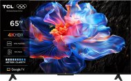 TCL 65P6K - cena, srovnání