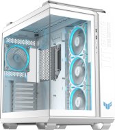 Asus GT502 HORIZON TG ARGB - cena, srovnání