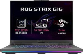 Asus G614PR-RV034