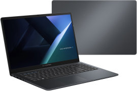 Asus B1503CVA-S71217