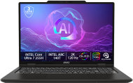 MSI Venture 16 AI A2HMG-036CZ - cena, srovnání
