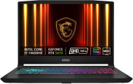 MSI Katana 15 HX B14WGK-457CZ - cena, srovnání