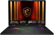 MSI Crosshair 18 HX AI A2XWFKG-027CZ - cena, srovnání