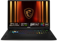 MSI Vector 18 HX AI A2XWIG-643CZ - cena, srovnání