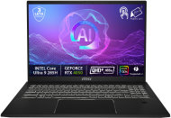 MSI SummitPro 16 AI A2HVETG-077CZ - cena, srovnání