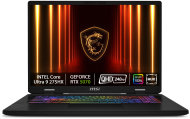 MSI Crosshair 17 HX AI D2XWGKG-039CZ - cena, srovnání