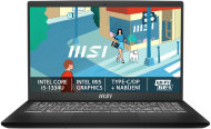 MSI Modern 15 B13M-1204XCZ - cena, srovnání