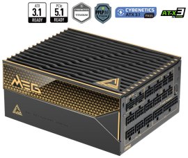 MSI MEG Ai1600T PCIE5