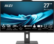 MSI PRO AP272P 14M-1001XEU - cena, srovnání