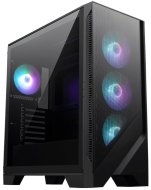 MSI MAG FORGE 320R AIRFLOW - cena, srovnání