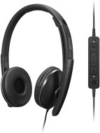 Lenovo Wired ANC Headset Gen 2 (Teams) - cena, srovnání