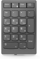 Lenovo Go Wireless Numeric Keypad - cena, srovnání