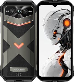 Doogee V Max Pro 5G