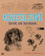 Kreslení krok za krokem - cena, srovnání