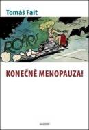 Konečně menopauza! - cena, srovnání