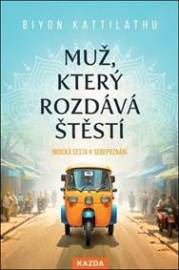 Muž, který rozdává štěstí