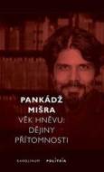 Věk hněvu - Dějiny přítomnosti - cena, srovnání