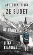 Anetchen, dívka ze Sudet - cena, srovnání