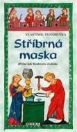 Stříbrná maska - cena, srovnání