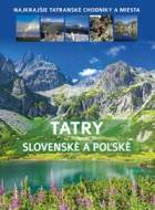 Tatry slovenské a poľské - cena, srovnání