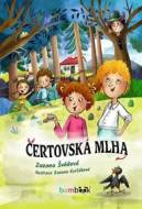 Čertovská mlha - cena, srovnání