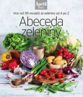 Abeceda zeleniny - cena, srovnání
