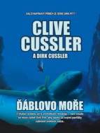 Ďáblovo moře - Clive Cussler - cena, srovnání