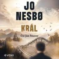 Král (audiokniha) - cena, srovnání