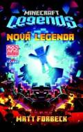 Minecraft Nová legenda - cena, srovnání