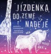 Jízdenka do Země naděje - cena, srovnání
