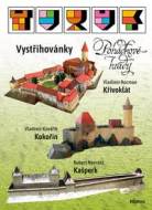 Vystřihovánky - Pohádkové hrady - cena, srovnání