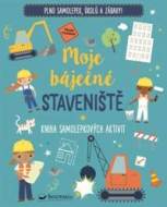 Moje báječné staveniště - cena, srovnání