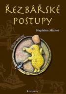Řezbářské postupy - cena, srovnání