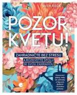 Pozor, kvetu! - cena, srovnání