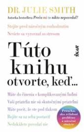 Túto knihu otvorte, keď...
