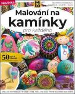 Malování na kamínky pro každého - cena, srovnání