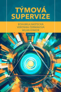Týmová supervize - cena, srovnání