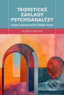 Teoretické základy psychoanalýzy - cena, srovnání