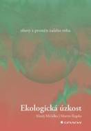 Ekologická úzkost - cena, srovnání