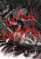 Gannibal 6 - cena, srovnání