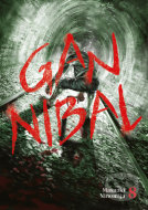 Gannibal 8 - cena, srovnání