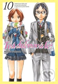 Tvá dubnová lež 10