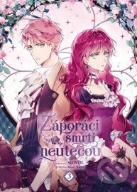 Záporáci smrti neutečou 3