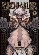 Gachiakuta 1 - cena, srovnání