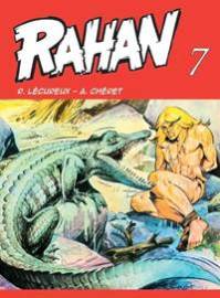 Rahan 7