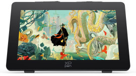 Xp-Pen Artist 24 Pro (Gen2)