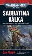 Warhammer 40.000 Sabbatina válka - cena, srovnání